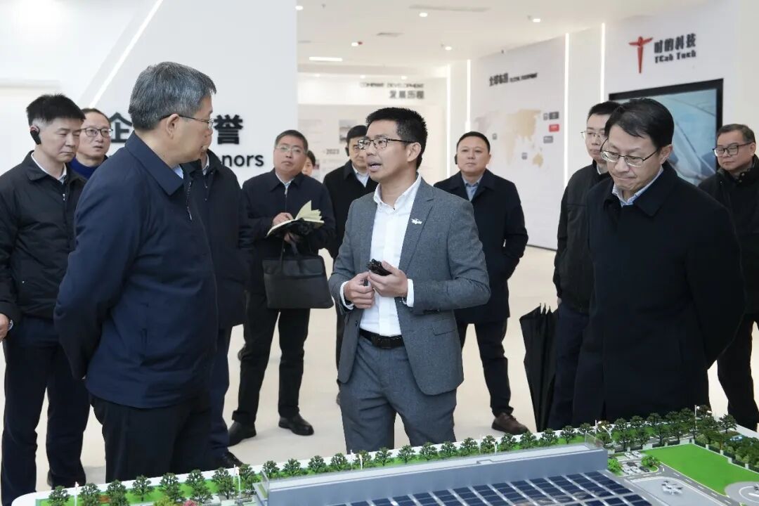志之所向，步之所量丨华映family动态
