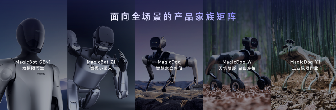 志之所向，步之所量丨华映family动态