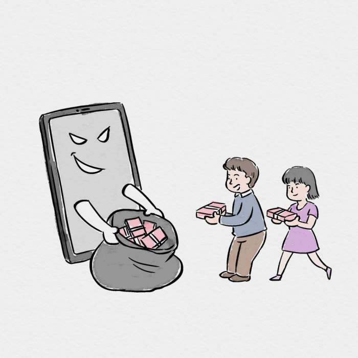 信用卡注销不畅？催收短信有诈？北京金融监管局发布风险提示