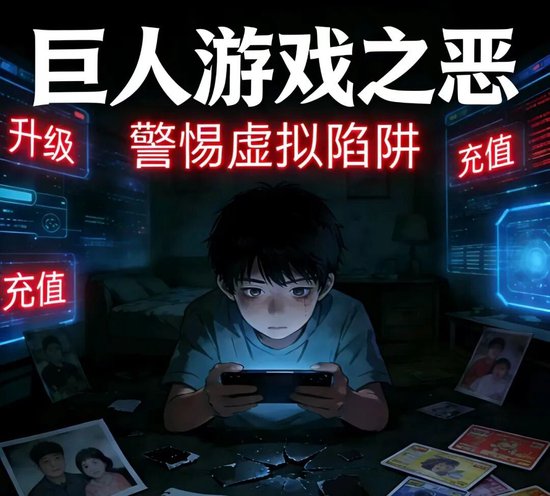 避雷！巨人网络未成年人充值退款难到绝望！