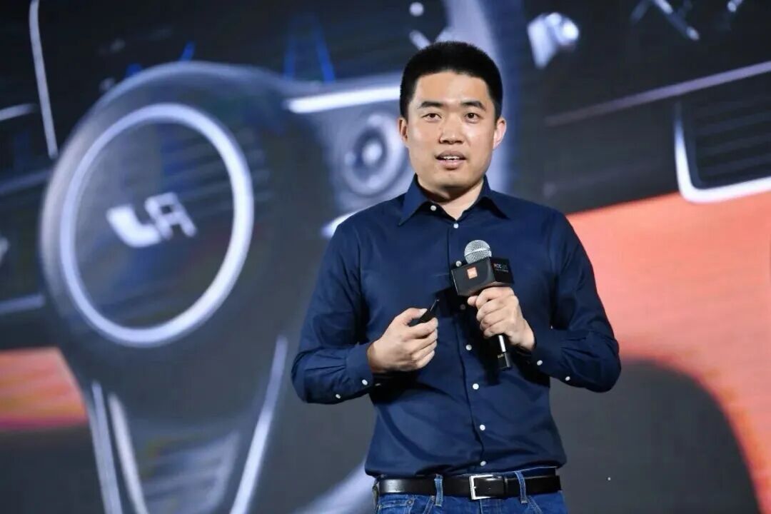 巨跌69亿！理想汽车，爆了一个大雷