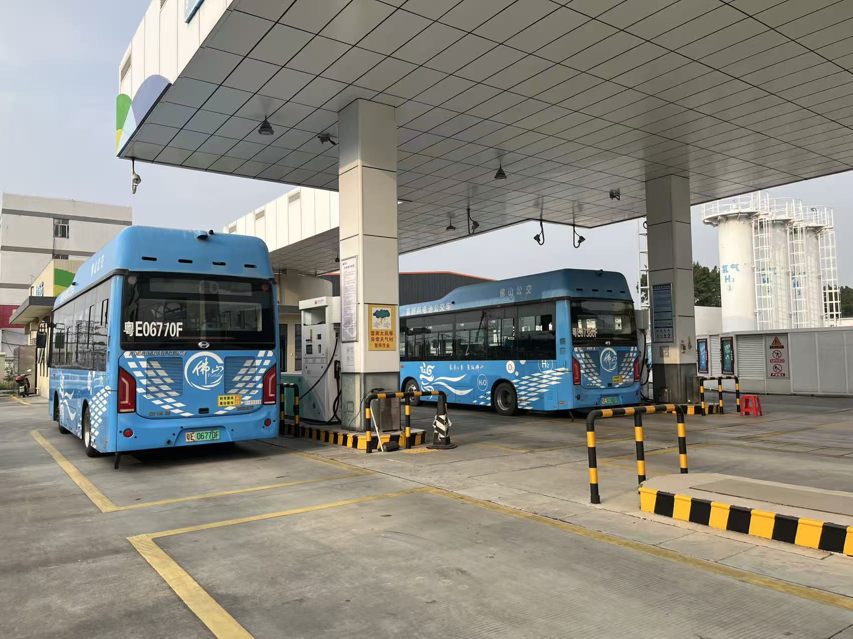 氢价降至15元/公斤时,氢能车将比肩电动车