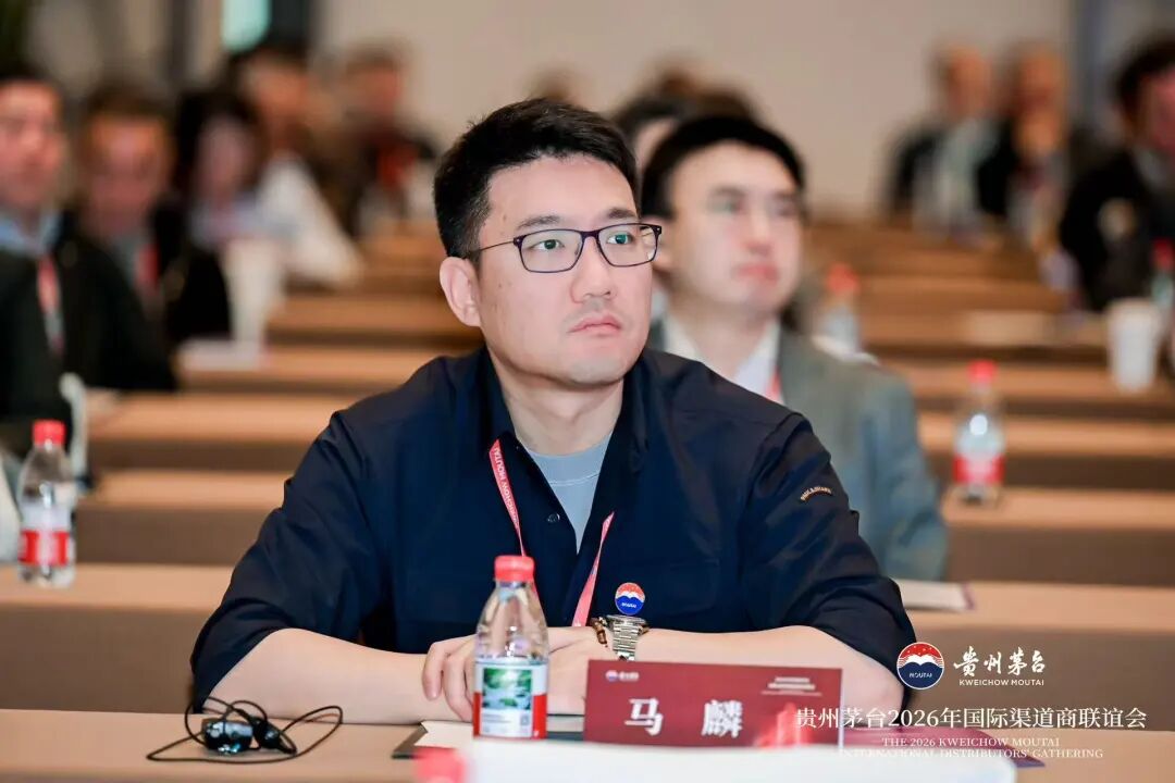 从东方品味到世界语言,茅台如何破解中国白酒海外圈粉的密码?