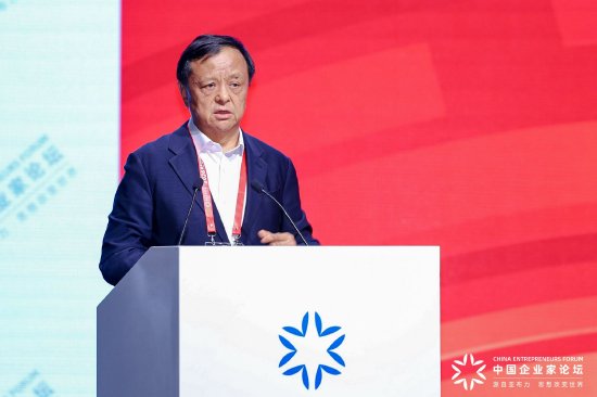 李小加谈“中国制造”:让全世界享受到1/4世纪非通胀型增长,创造了世界奇迹