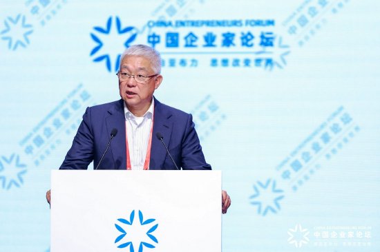 中信资本张懿宸:今年可能是房地产市场止跌回稳的转折点
