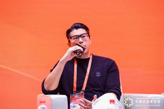 优儿集团苏德中：AI技术要用好行业的数据、场景和专业知识