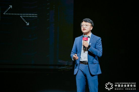 本末科技张笛:粤港澳大湾区有最韧性的电子生态,创业公司可快速迭代、快速试错