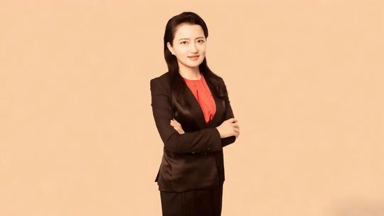 5.9万亿巨头换帅!75后“女将”张剑颖升任平安资管总经理