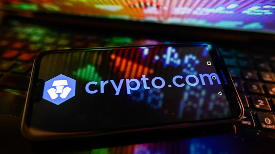 加密货币平台Crypto.com裁员12%，成为最新以AI为由裁员的企业