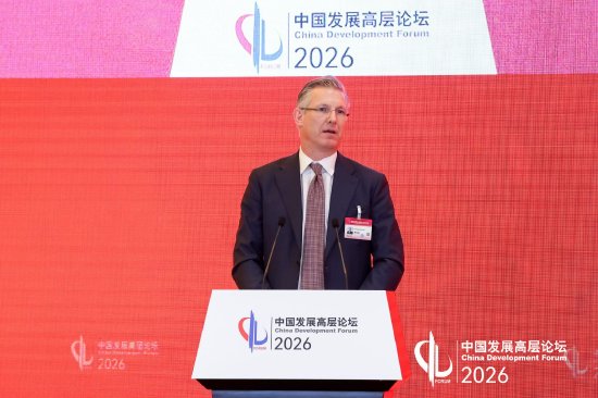 雀巢CEO费耐睿：AI数字化加速发展，全方位激活全渠道零售巨大潜力