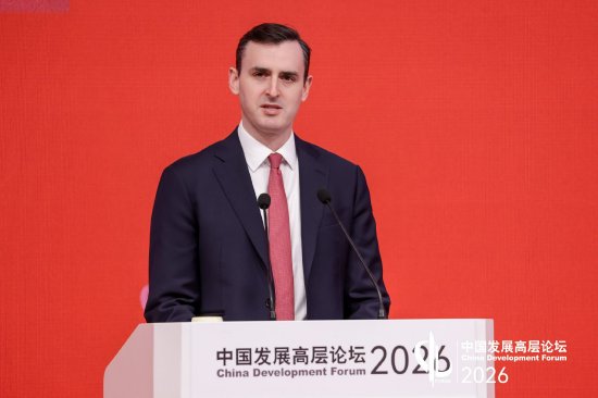 IMF第一副总裁为中国经济开出“三剂药方”：公平竞争、市场化定价、加强服务业