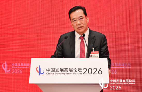 明阳集团张传卫：人工智能正开启全新的新能源需求时代