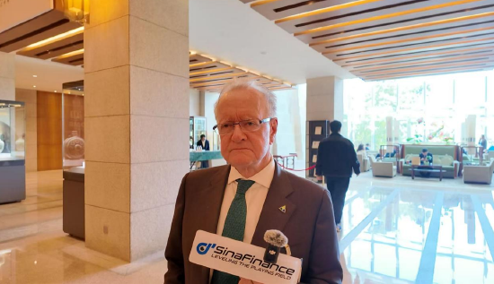 昆山杜克大学美方校长约翰·奎尔奇:如果不扎根中国,就可能在全球竞争中落后