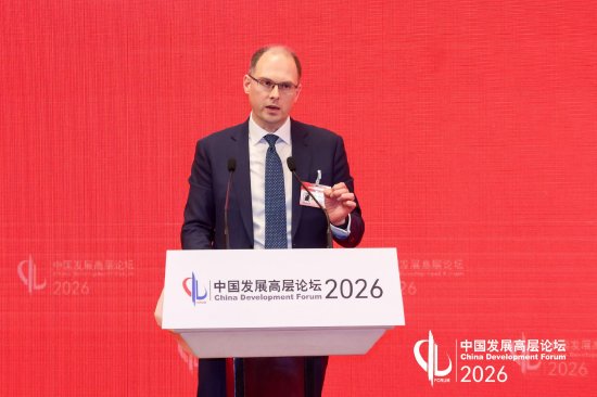 宏利总裁韦宁顿：若将人口变化“难题”转为“机遇”，会发生什么？