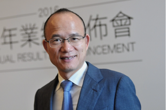 郭广昌入主后万盛股份首度亏损9.6亿,复星系扩张逻辑再受拷问 | 长三角资本局