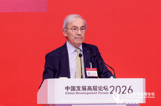 诺奖得主克里斯多夫·皮萨里德斯：AI时代，企业应摒弃将劳动者视为可压缩成本的观念