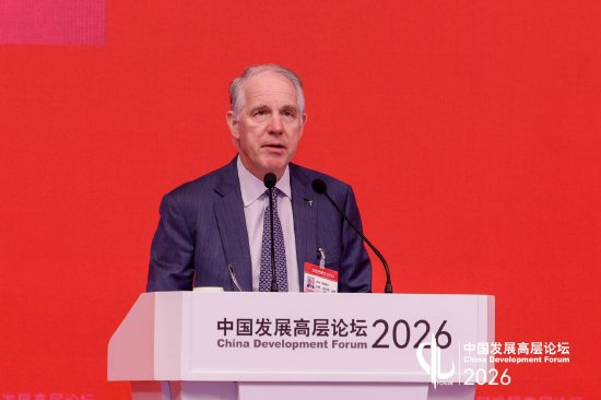 阿波罗总裁吉姆·泽尔特:退休挑战已成全球性问题,需要多资产配置与产品创新来应对