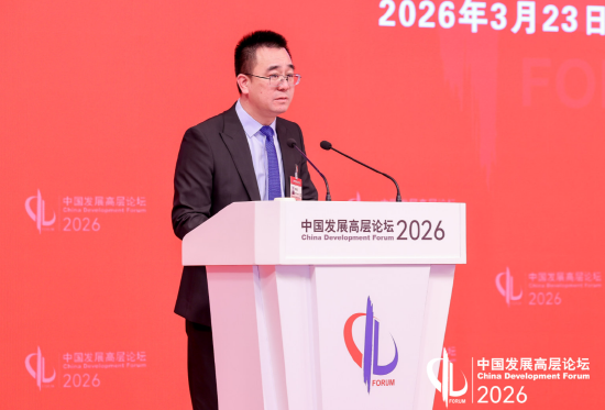 云深处朱秋国：具身智能让人工智能产业走向更深更广更持续的未来