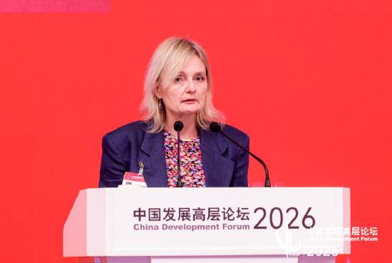 《自然》总编辑玛格达莱娜·斯基珀:加强开放共享资源和开源生态系统,让AI发展更加民主化