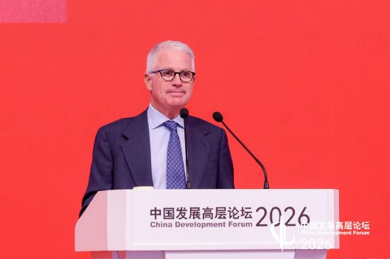 华平投资集团纪杰:AI更大的投资机遇或在于将LLM嵌入实际业务流程的能力