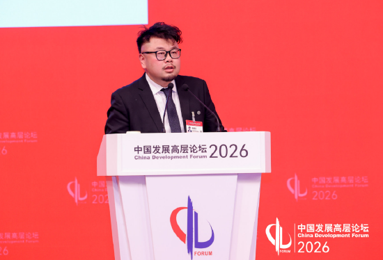 强脑科技韩璧丞:希望在5至10年内,帮助100万肢体残疾人重获行动自由
