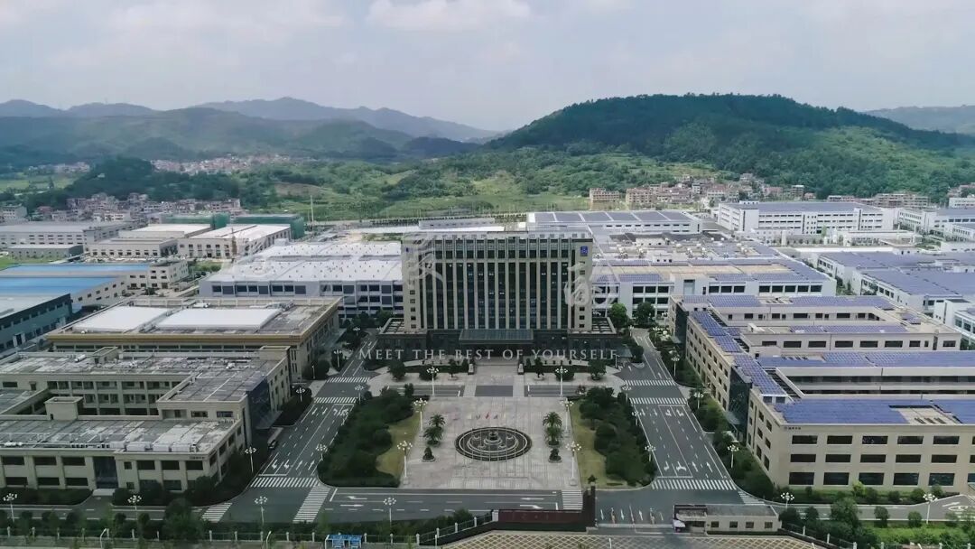 从310亿到未来:三花智控交出高质量发展的“浙商答卷”