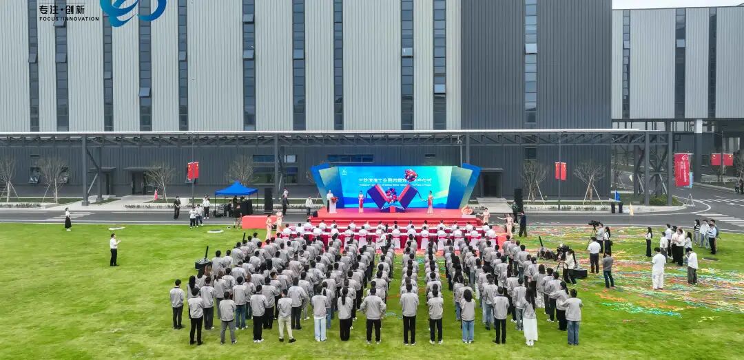 从310亿到未来:三花智控交出高质量发展的“浙商答卷”