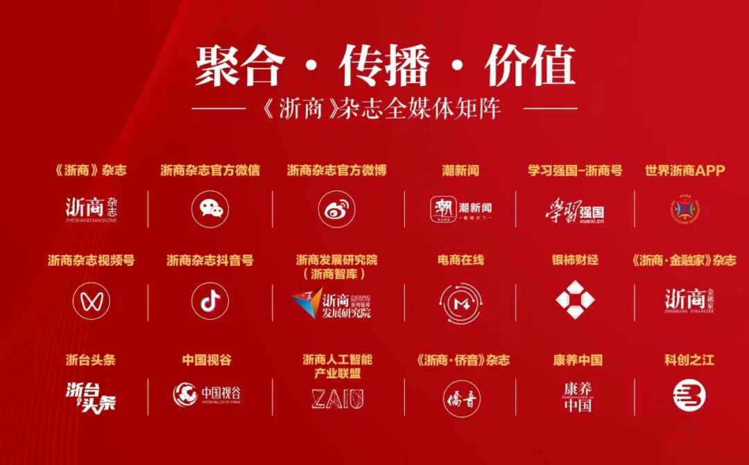 从310亿到未来:三花智控交出高质量发展的“浙商答卷”