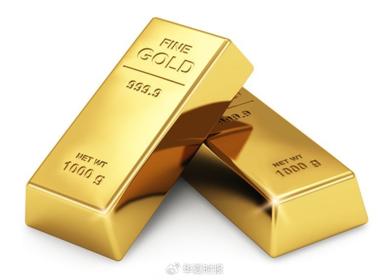 什么情况！3月国际金价暴跌17％，史诗级抛售潮来袭，后市还能涨吗？