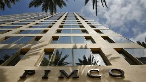 Pimco倾向于逆主流投资 料主要央行未必如市场预期加息