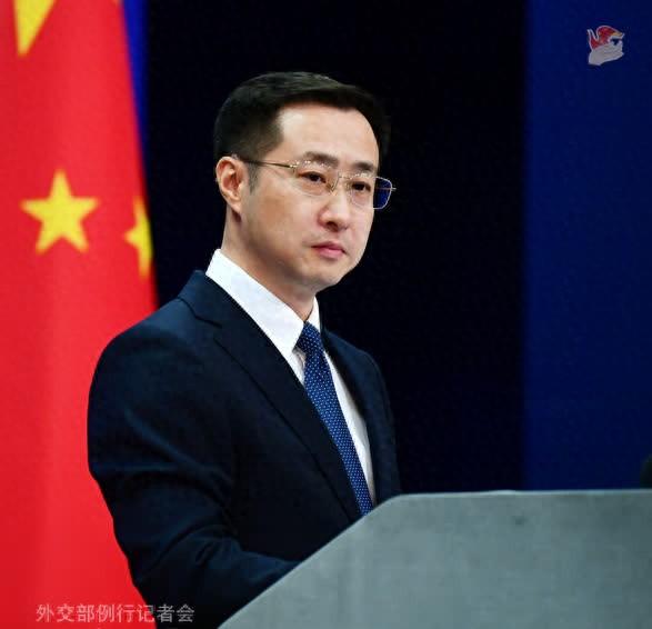 美方禁止进口外国制造的路由器被解读为针对中国，外交部回应