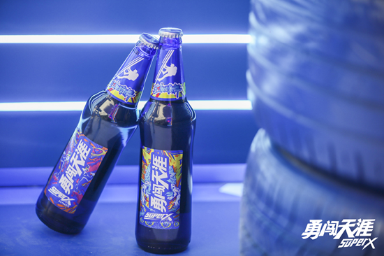 华润啤酒的韧性:高端化驱动增长 盈利能力持续提升