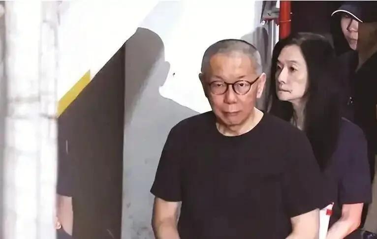 柯文哲，一审获刑17年