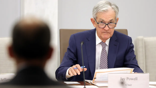 美联储敦促法官驳回重启鲍威尔调查传票的申请