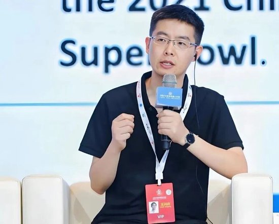 宇树IPO前传：四个90后的杭州聚首