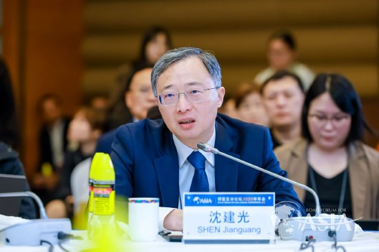 京东集团沈建光:发挥资本市场财富效应,以消费稳内需促增长