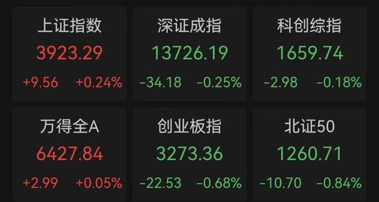 午后“秒”涨停，5天3板