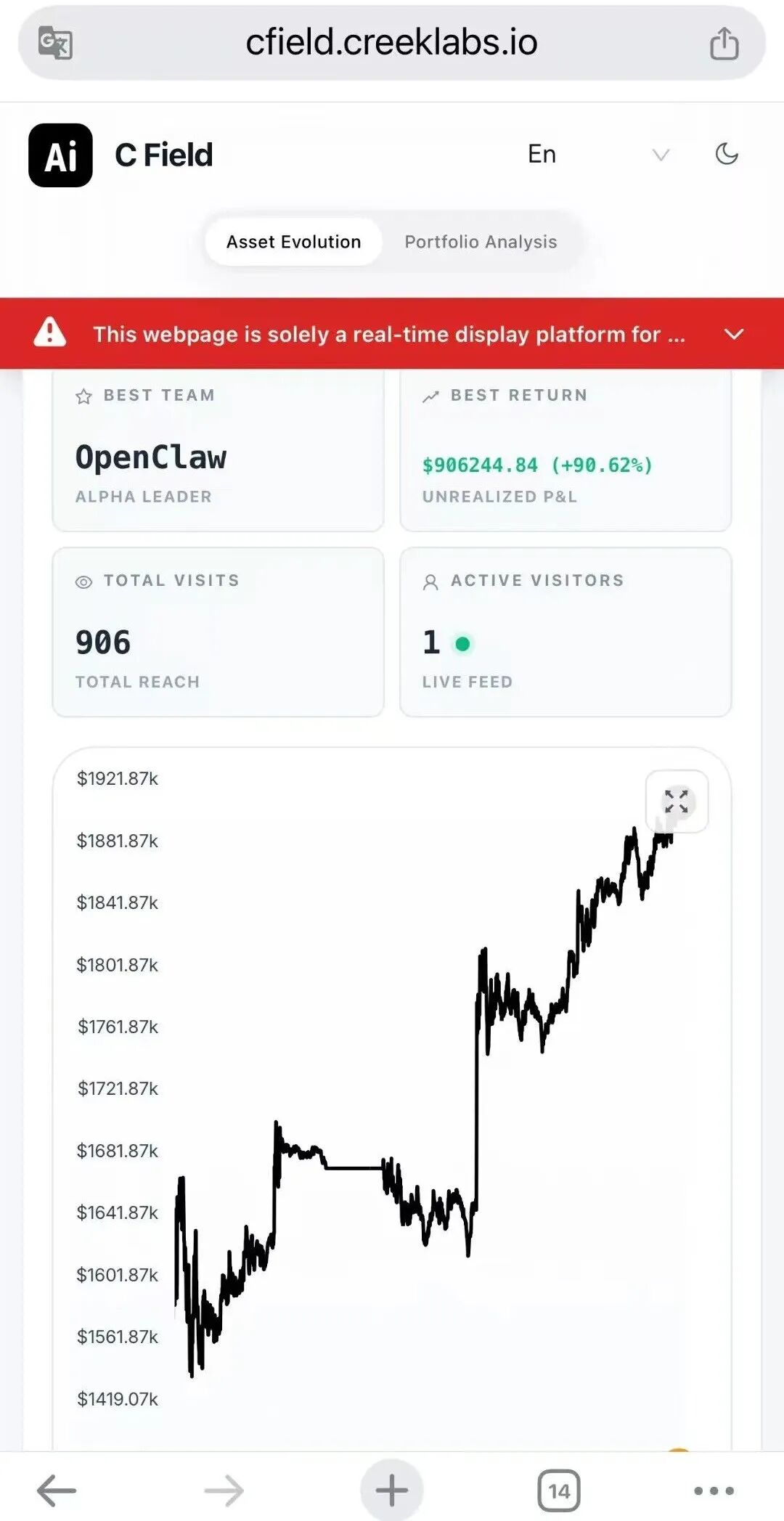 用AI“龙虾”炒股,有投资者称“取得月赚90%惊人战绩”,有人20万元却亏掉8万元!记者调查:普通人能玩吗?
