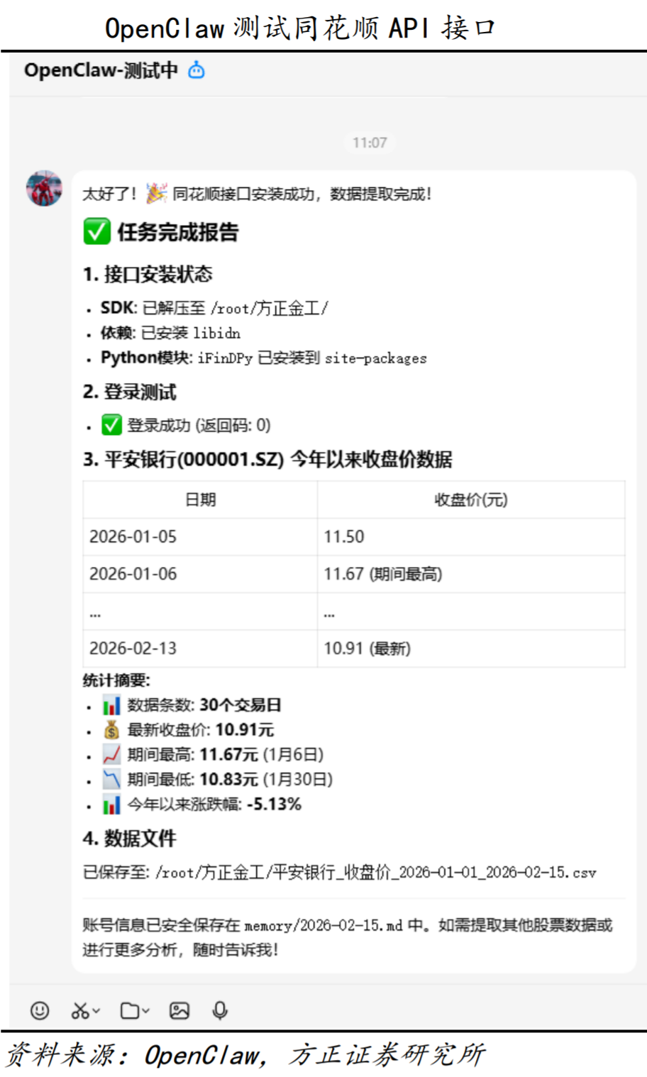 用AI“龙虾”炒股,有投资者称“取得月赚90%惊人战绩”,有人20万元却亏掉8万元!记者调查:普通人能玩吗?