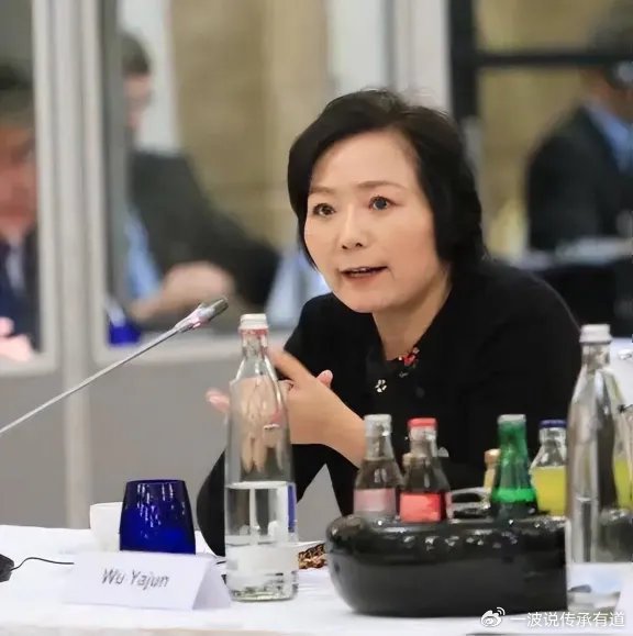 吴亚军本分！向员工信托慷慨捐赠股份7.75亿，一盏价值共生灯塔