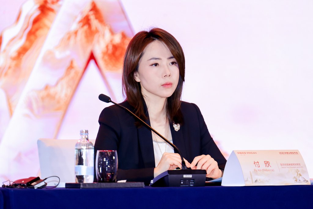 对话中国平安付欣：居民资产负债结构正在经历重构，寿险行业进入黄金发展期