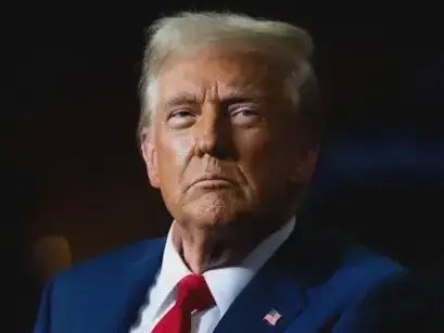 特朗普称正与约翰逊、图恩合作,为移民执法人员争取拨款
