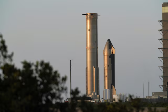 1.75万亿美元估值冲击!SpaceX秘密提交IPO申请,500亿募资剑指全球最大IPO