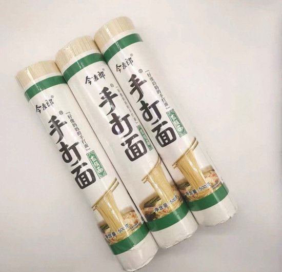 今麦郎“手打”是商标引争议,董事长称“用了20年”,律师:误导公众违规