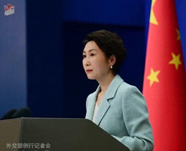 外交部:袭击学校严重违反国际人道法