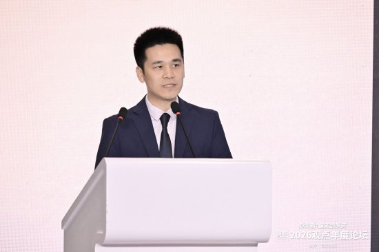 武斌:C2M模式的核心是客户
