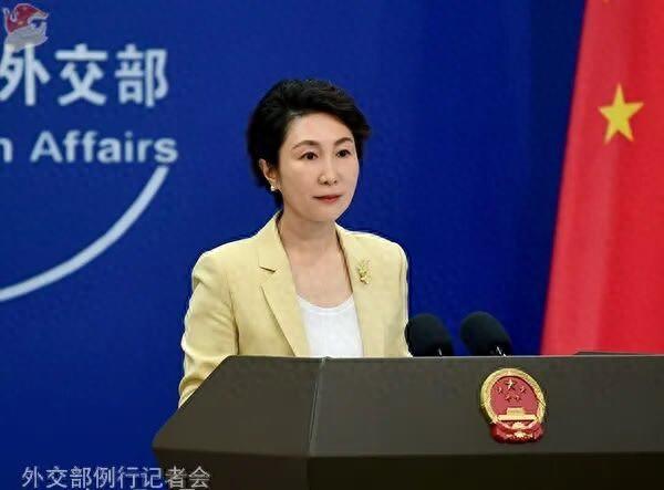 外交部:巴基斯坦和阿富汗都重视和欢迎中方斡旋,愿意坐下来商谈