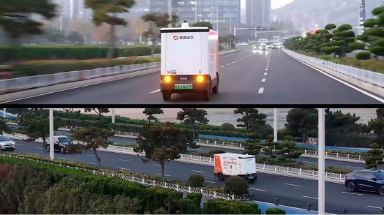 新石器：开启全域规模化运营，预计年内覆盖全国50城