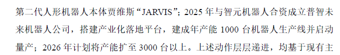 688306，机器人业务占比不足0.3%