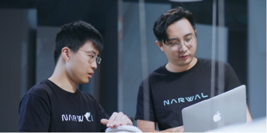 IPO前夜，并肩10年的联创突然出走？ 云鲸“内忧外患”藏不住了|BUG